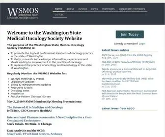 Wsmos.org(WSMOS) Screenshot