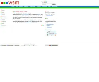 WSmtools.com(WSmtools) Screenshot