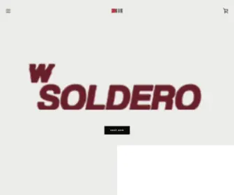 Wsoldero.com(Wsoldero) Screenshot