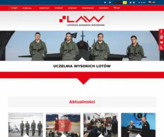 Wsosp.pl(LAW) Screenshot