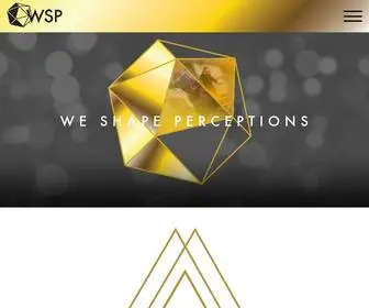 WSP Inc