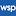 Wspinternational.com Favicon