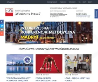 Stowarzyszenie Wspólnota Polska