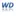 WSPrdaemon.org Favicon
