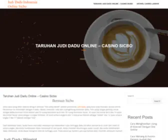 Wssarca.org(Situs Deposit Pulsa Slot 88 Online Terbaik Tanpa Potongan) Screenshot