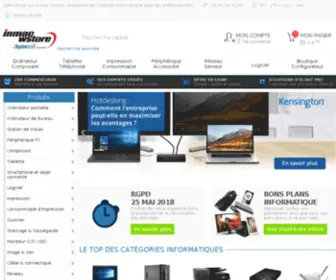 WStore.com(Redirection en htm) Screenshot