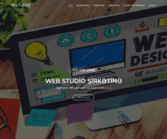 Wstudio.best(XOŞ) Screenshot