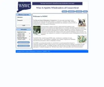 WSWC.org(WSWC) Screenshot