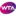 Wtatennis.com Logo