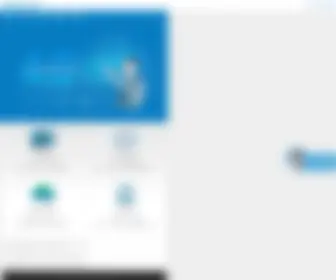 WTBlnet.com(工业智能网关) Screenshot