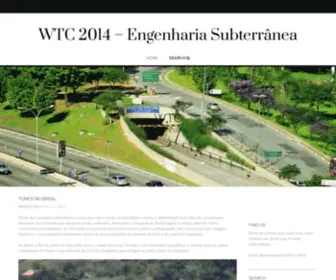 WTC2014.com.br(WTC 2014) Screenshot