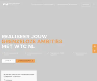 WTCNL.com(WTC NL) Screenshot