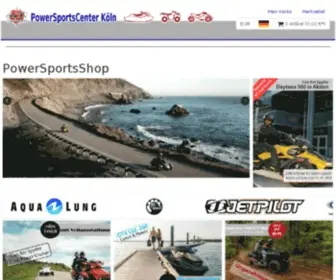 Wtfunsports.de(Wassersportgeräte) Screenshot