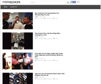 WTfvidz.com(永利网注册) Screenshot
