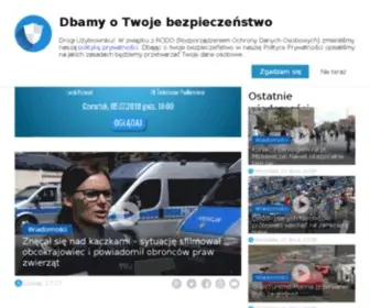 WTK.pl(Pierwsze) Screenshot