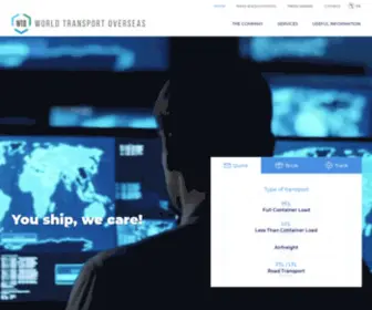 Wtogroup.eu(WTO) Screenshot