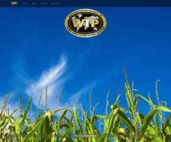 Wtpinc.com(Worthington Tractor Parts) Screenshot