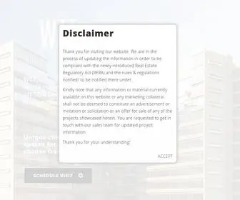 Wttamd.com(WTT) Screenshot