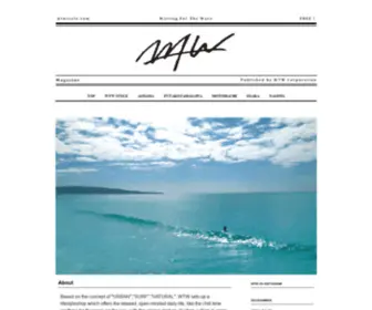 WTWSTyleblog.com(WTWSTyleblog) Screenshot