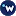 Wua.cl Favicon