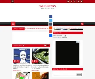 Wuc-News.com(Short term financing makes it possible to acquire highly sought) Screenshot