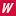 Wucherpfennig.de Favicon