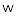 Wudyo.com Favicon