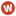 Wufoo.com.mx Logo
