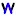 Wuhanvirusu.com Logo