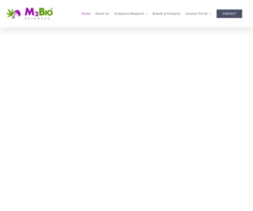 Wuhn.org(CBD & Psilocybin Sciences) Screenshot