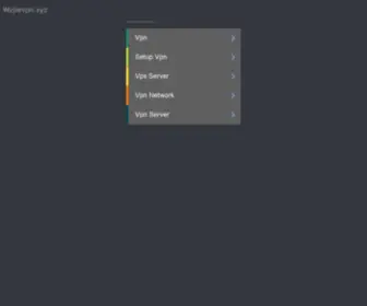 WujieVPN.xyz(This domain may be for sale) Screenshot