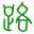 Wulfric.me Logo