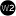 Wunder2.co.uk Favicon