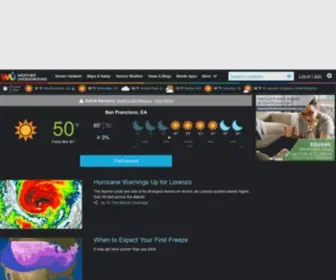 Wunder.com(Wunderkind) Screenshot