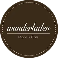 Wunderladenmodecafe.at Logo