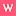 Wunderweib.at Favicon