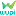 Wupi.id Favicon