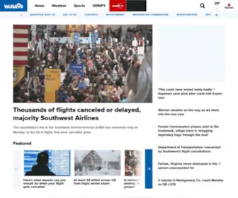 Wusa9.com(Washington DC news) Screenshot