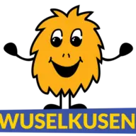 Wuselkusen.de Logo