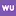 WuStores.com Favicon