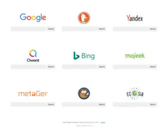 Wutsearch.com(Wutsearch) Screenshot
