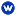 Wuudia.com Favicon