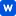Wuzzuf.net Logo