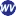 WV.ua Logo