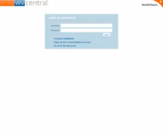 Wvcentral.org(Wvcentral) Screenshot