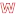 WVCYcling.com Logo