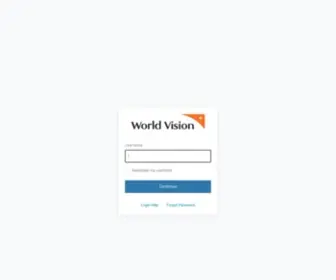 Wvecampus.com(World Vision eCampus) Screenshot