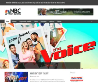 WVGN.org(NBC U.S) Screenshot