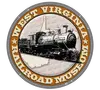 Wvrailmuseum.com Favicon