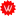 WVRST.com Favicon